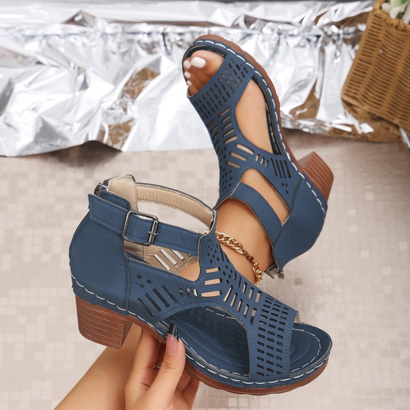 Roman Style Women'S Sandals Br - огляд і ціна Men Shoes On