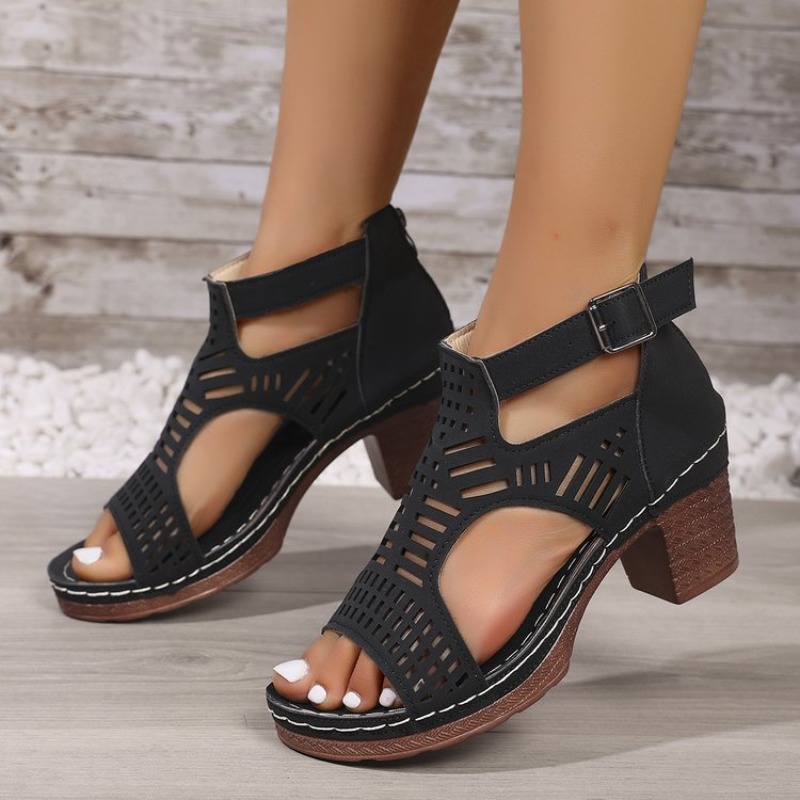 Roman Style Women'S Sandals Br - огляд і ціна Men Shoes On