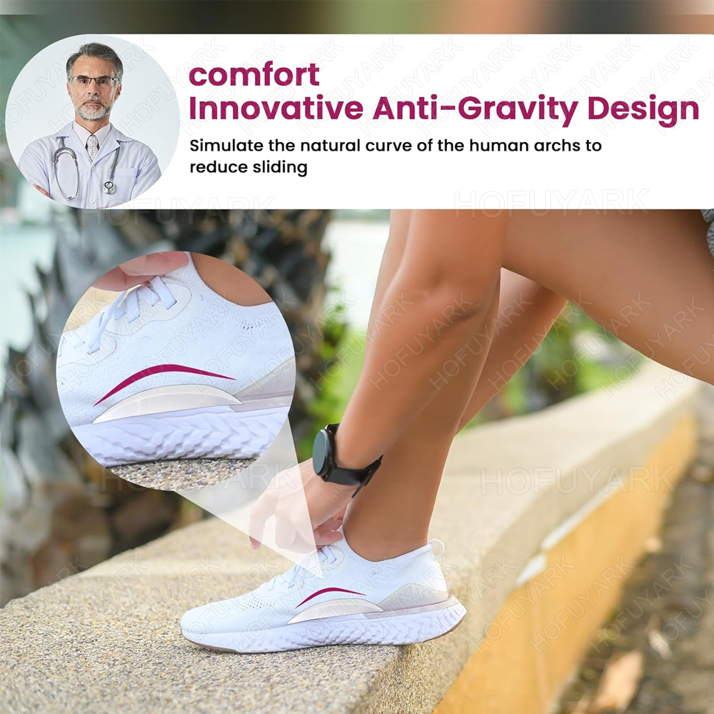 Silicone High Arch Support Pad - огляд і ціна Men'S Shoes Plantar Fasciitis