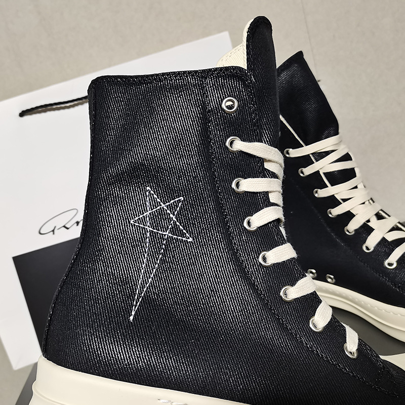 Quality Designer High Top Boar - огляд і ціна Men Shoes Branded