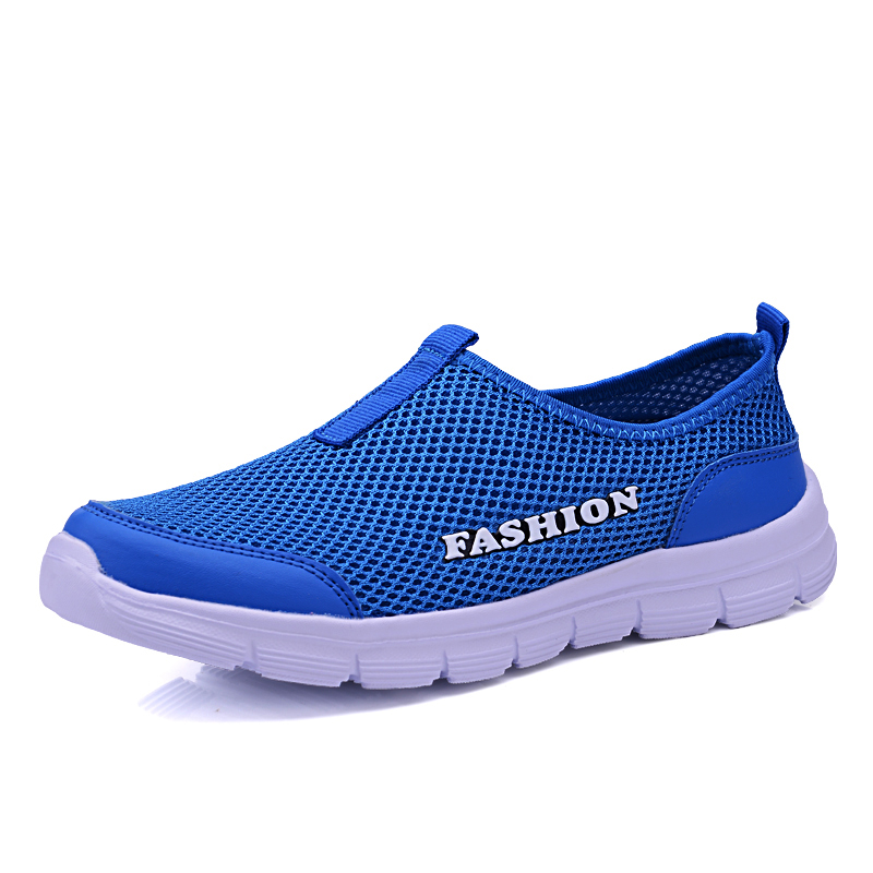 . Men Comfort Flat Knit Loafer - огляд і ціна Men'S Shoes Comfortable Walking