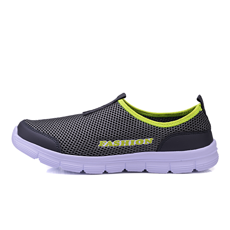 . Men Comfort Flat Knit Loafer - огляд і ціна Men'S Shoes Comfortable Walking