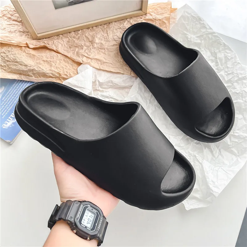 Hot sales Women Men Slippers F - огляд і ціна Men'S Shoes For Sale