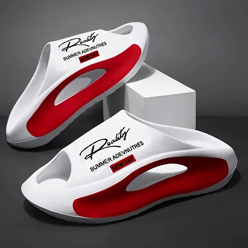 Unisex Casual Four Seasons Sli - огляд і ціна Men Shoes On