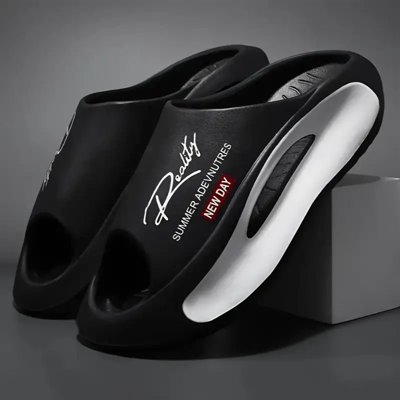 Unisex Casual Four Seasons Sli - огляд і ціна Men Shoes On