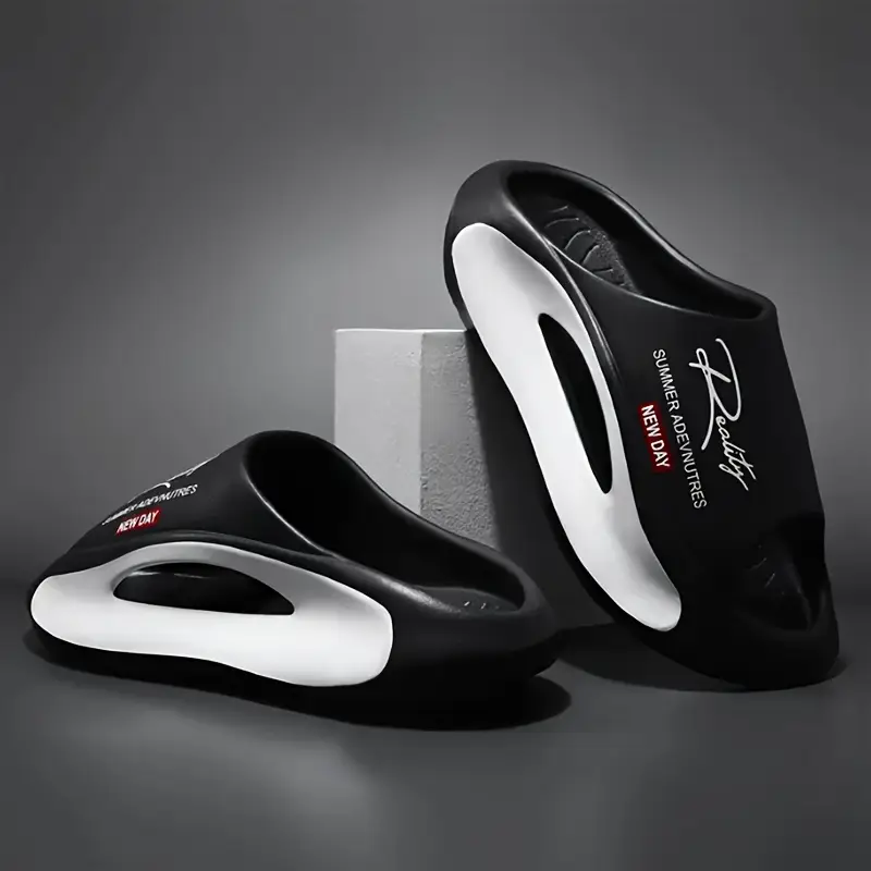 Unisex Casual Four Seasons Sli - огляд і ціна Men Shoes On