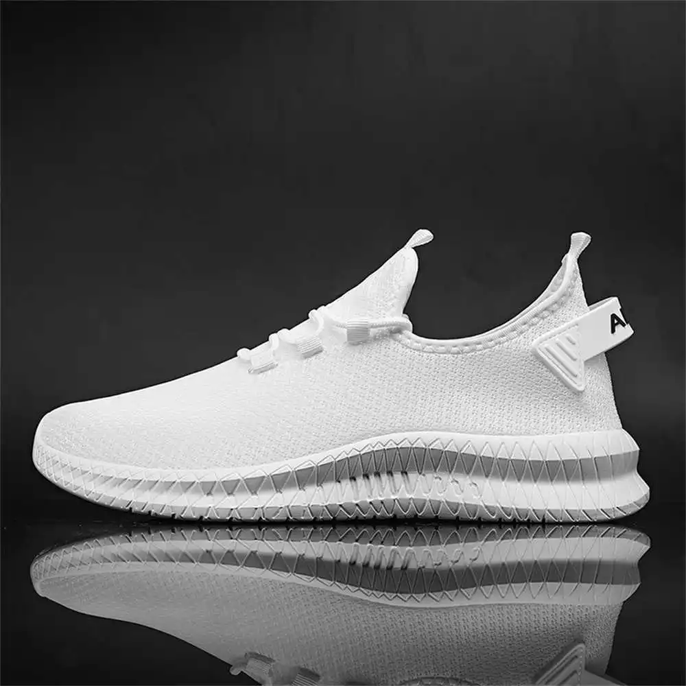 Demi-season Mesh Tenni Man Run - огляд і ціна Men'S Shoes Good For Wide Feet