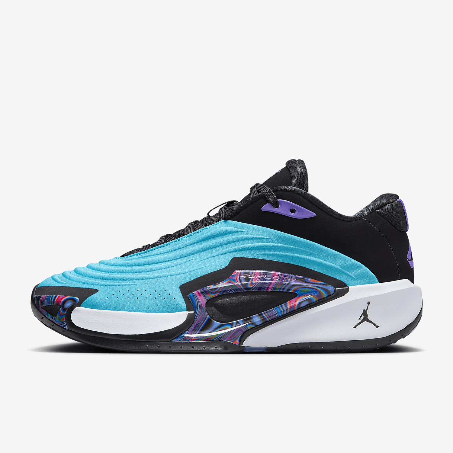 Nike Official Genuine JORDAN M - огляд і ціна Men Shoes Jordan