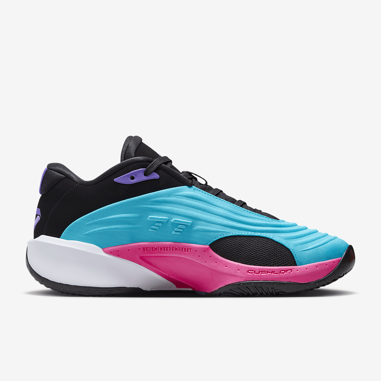 Nike Official Genuine JORDAN M - огляд і ціна Men Shoes Jordan