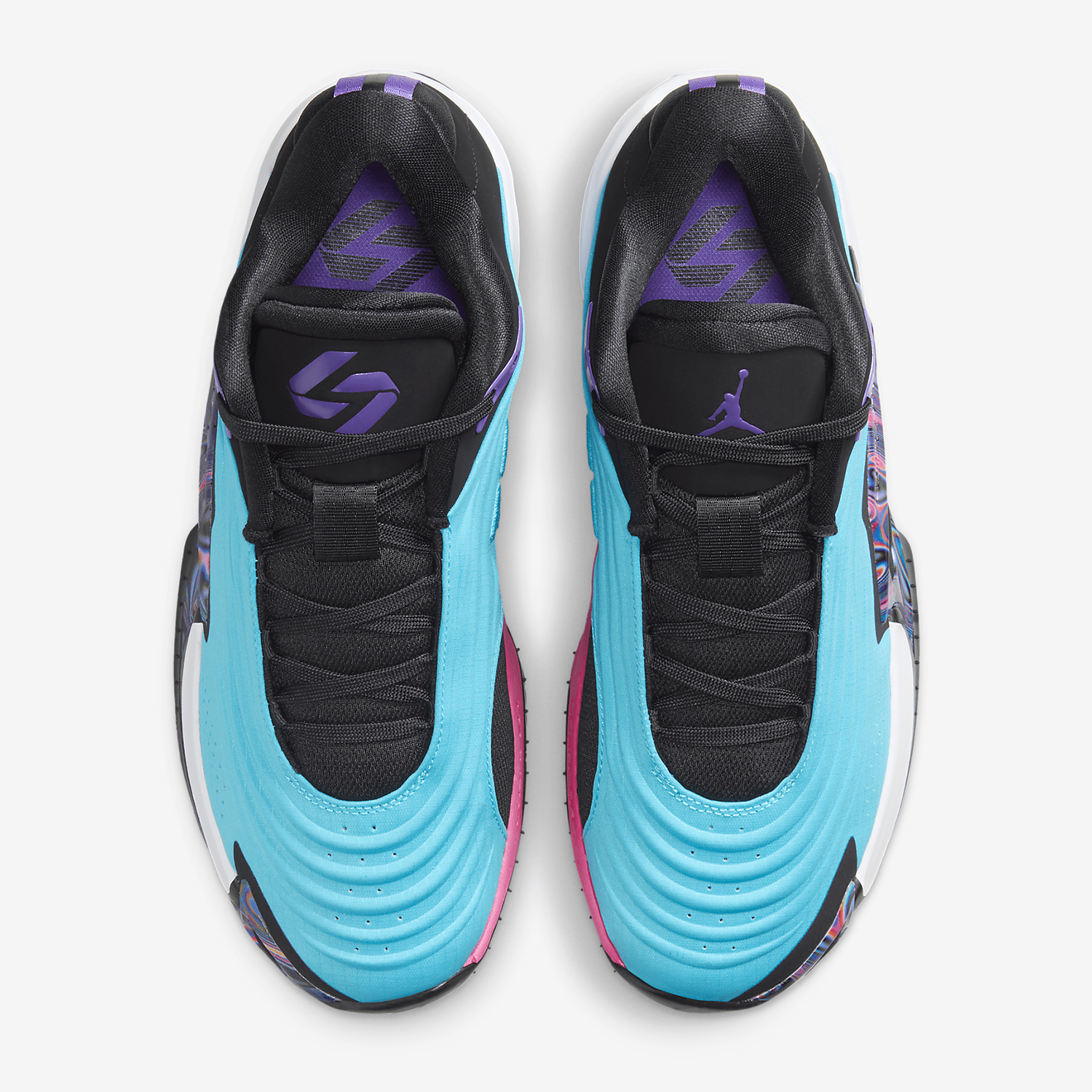 Nike Official Genuine JORDAN M - огляд і ціна Men Shoes Jordan