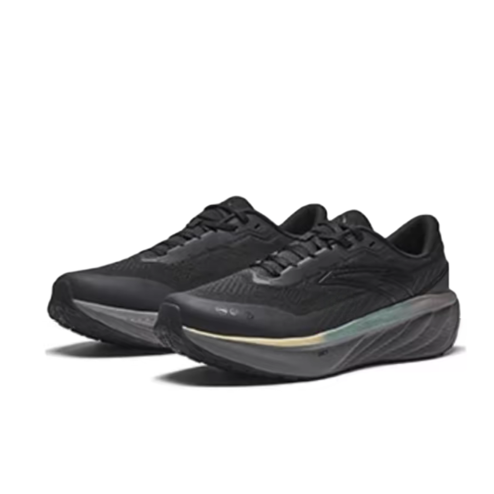 Anta Men's Travel Comfortable, - огляд і ціна Men'S Shoes Yellow And Black