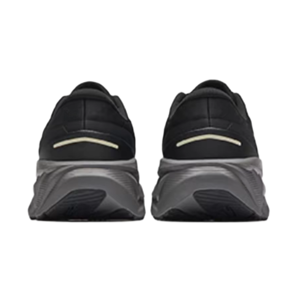 Anta Men's Travel Comfortable, - огляд і ціна Men'S Shoes Yellow And Black