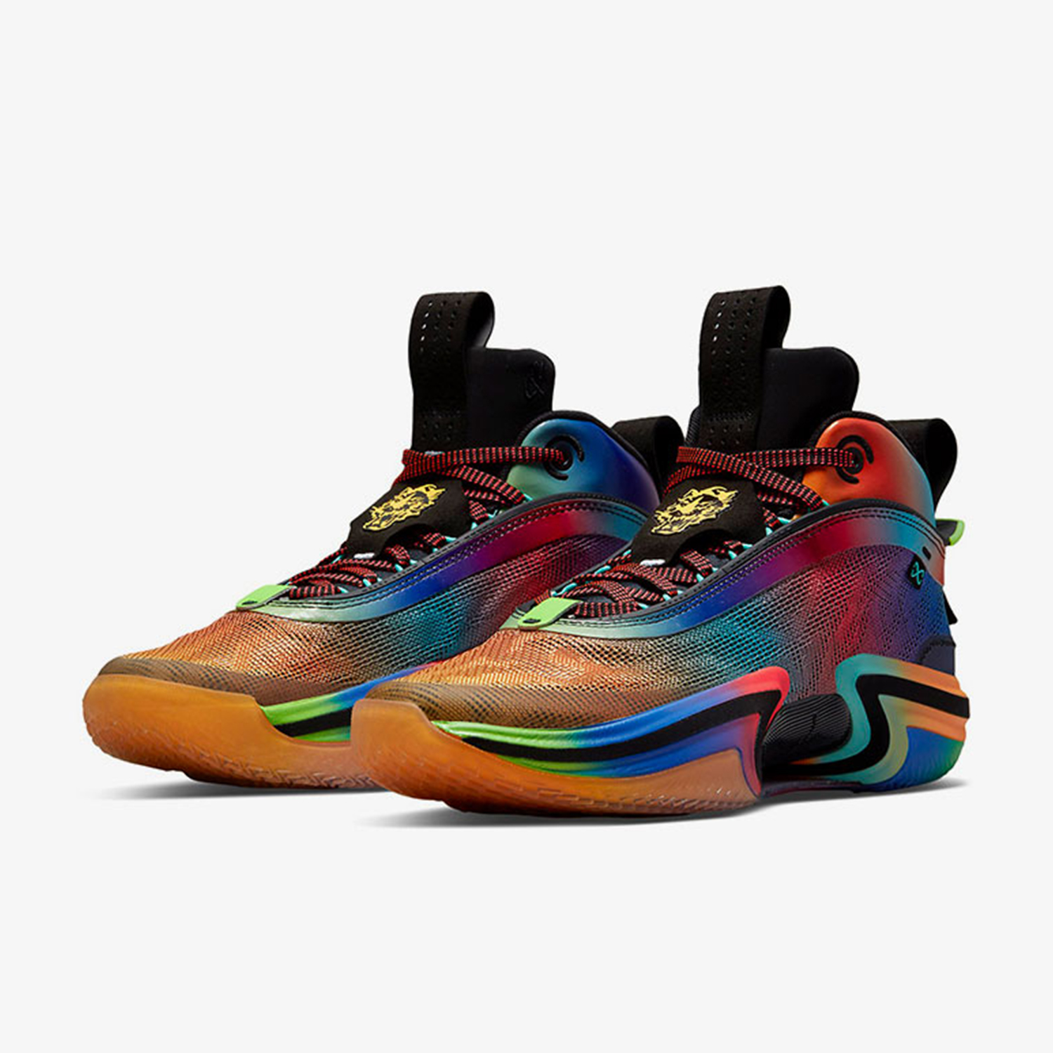Nike Authentic Jordan Unisex R - огляд і ціна Men Shoes Jordan