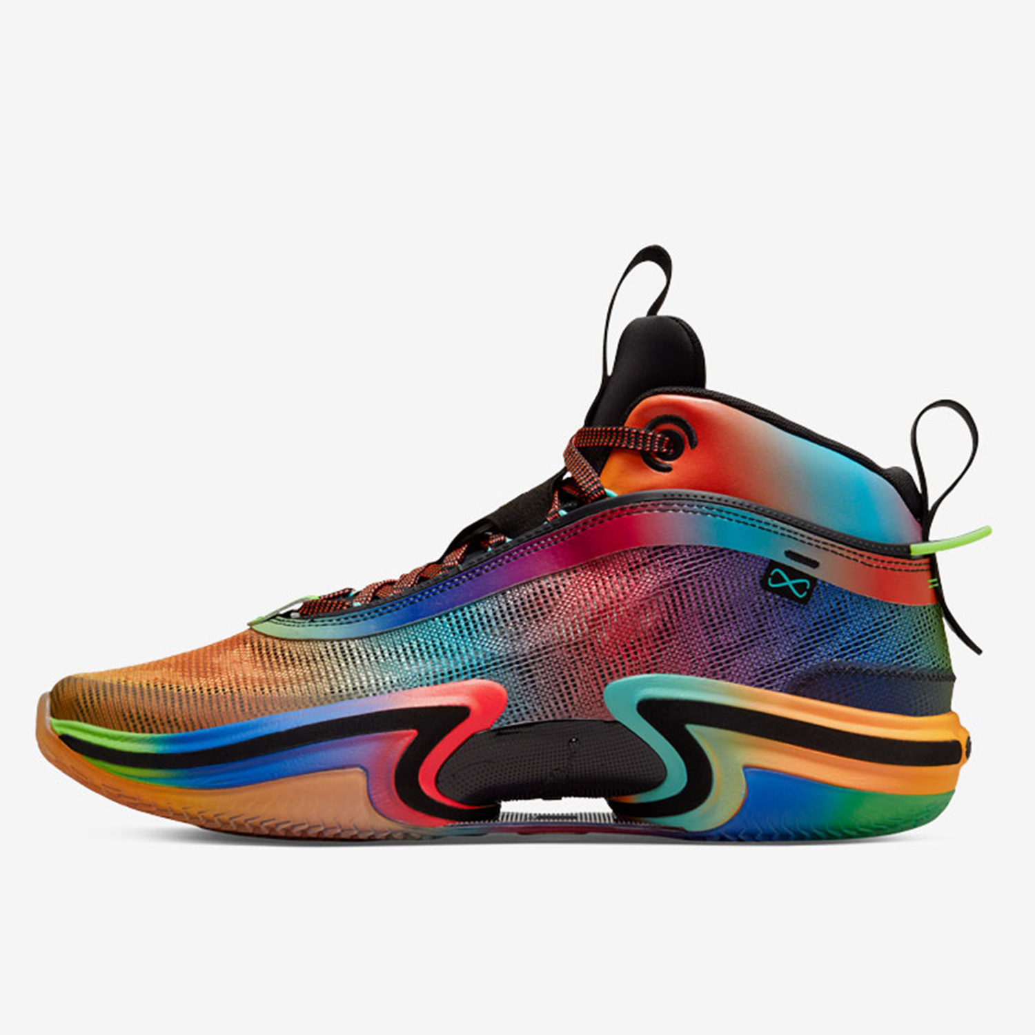 Nike Authentic Jordan Unisex R - огляд і ціна Men Shoes Jordan