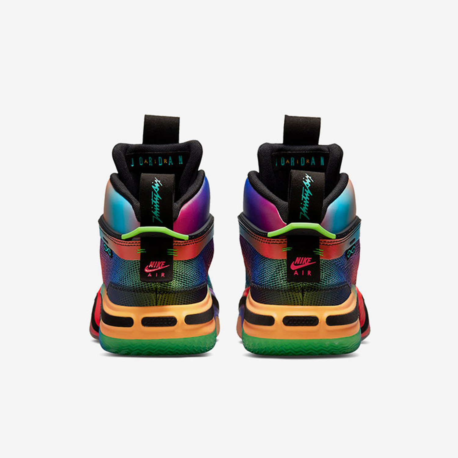 Nike Authentic Jordan Unisex R - огляд і ціна Men Shoes Jordan