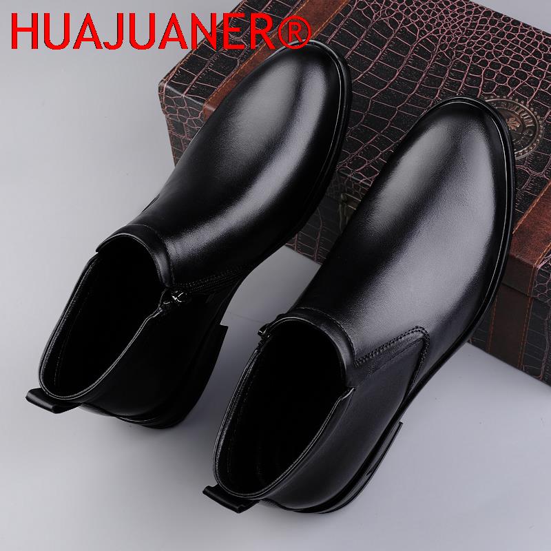 Chelsea Boots Black Men's Shor - огляд і ціна Men Shoes Branded
