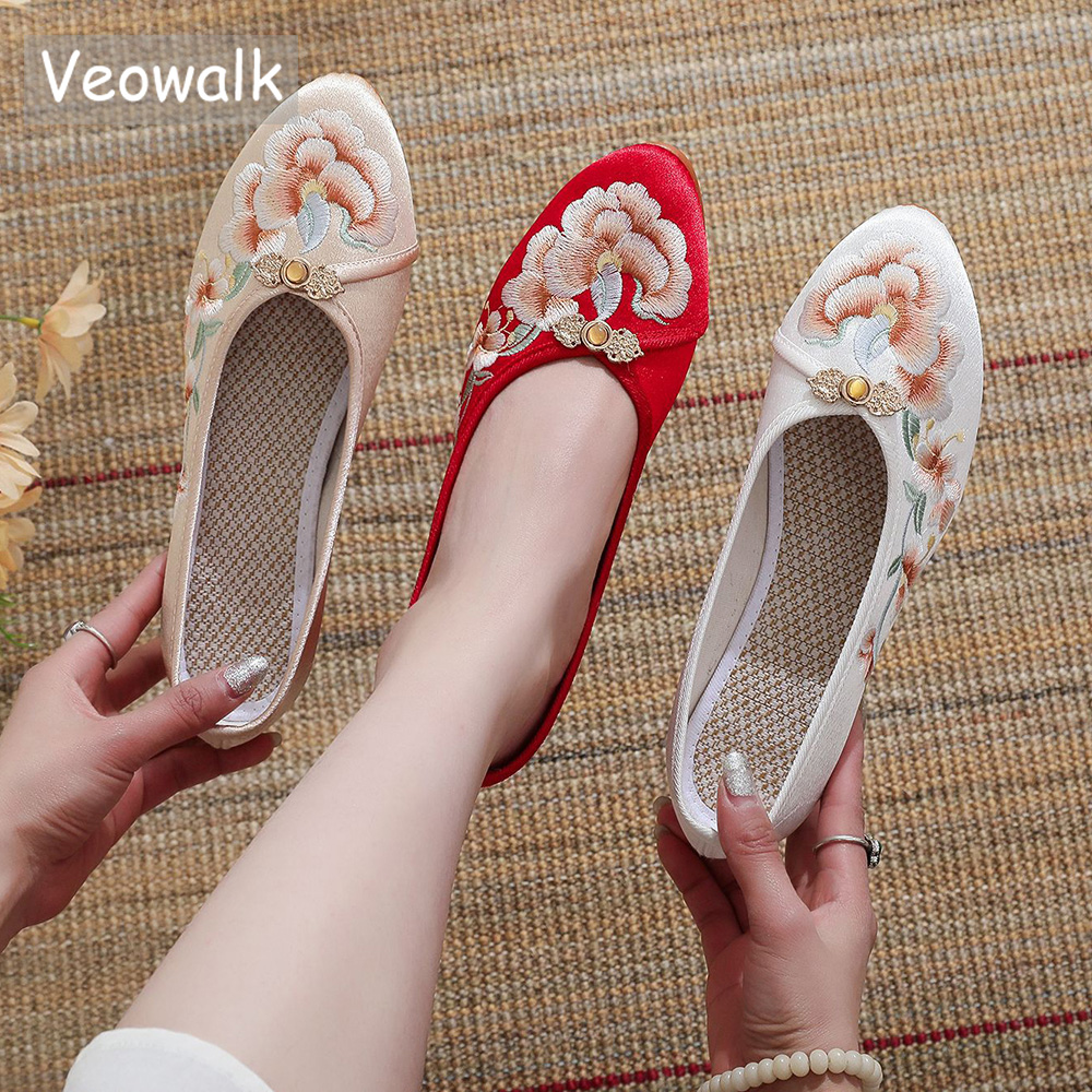 Veowalk Handmade Comfortable P - огляд і ціна Dress Shoe Pointed