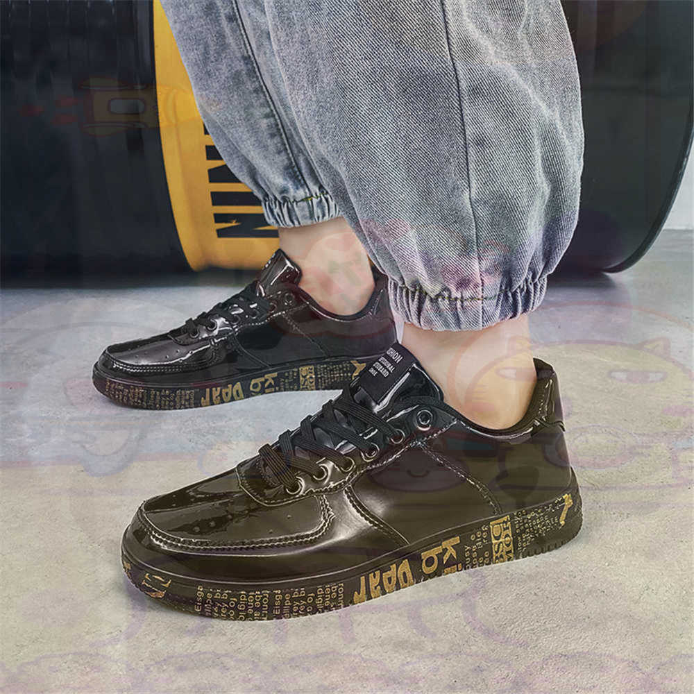 Round Foot Size 45 Sneakers Wh - огляд і ціна Men'S Shoes Good For Wide Feet