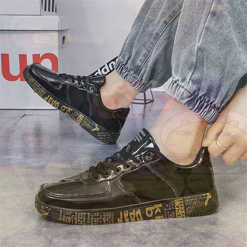 Round Foot Size 45 Sneakers Wh - огляд і ціна Men'S Shoes Good For Wide Feet