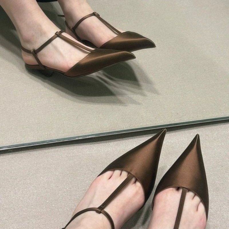 Shoes for Women Sexy Pointed T - огляд і ціна Dress Shoe Pointed
