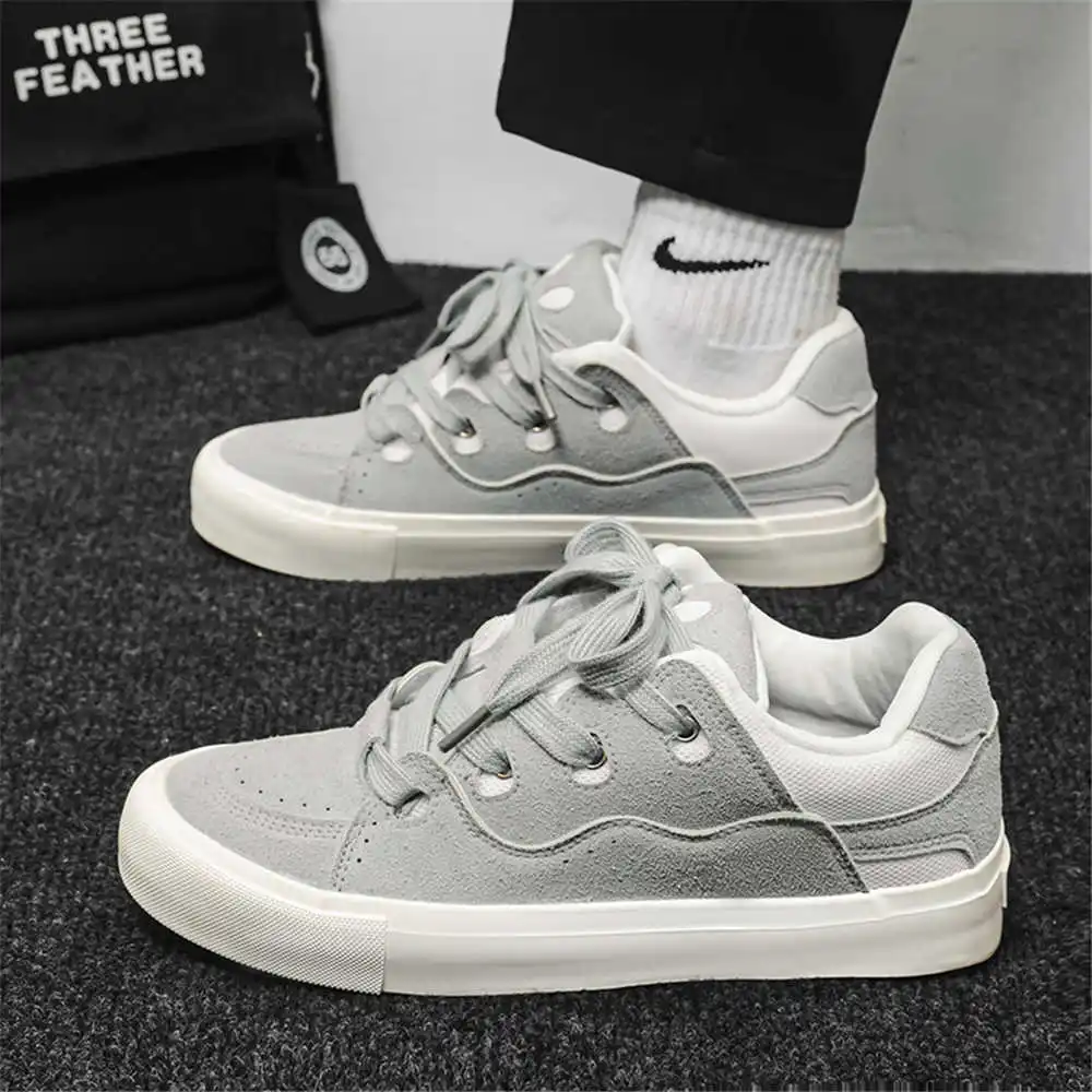 With Lacing Hiphop Women's Sch - огляд і ціна Men'S Shoes Good For Wide Feet