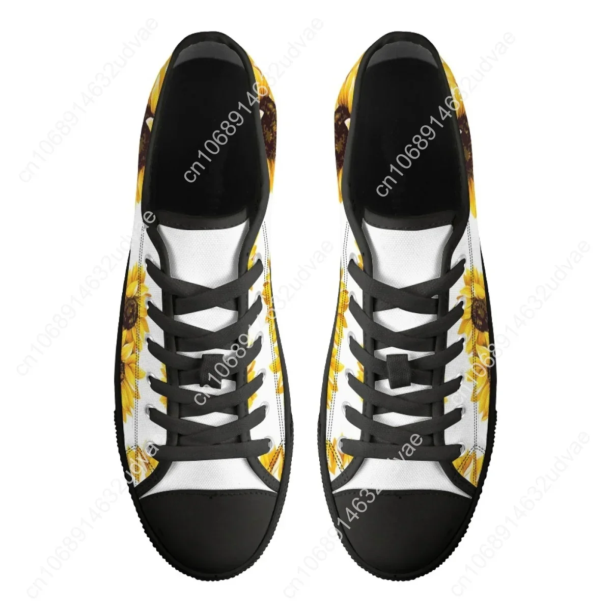 Sneakers For Woman Beautiful Y - огляд і ціна Men'S Shoes Yellow And Black