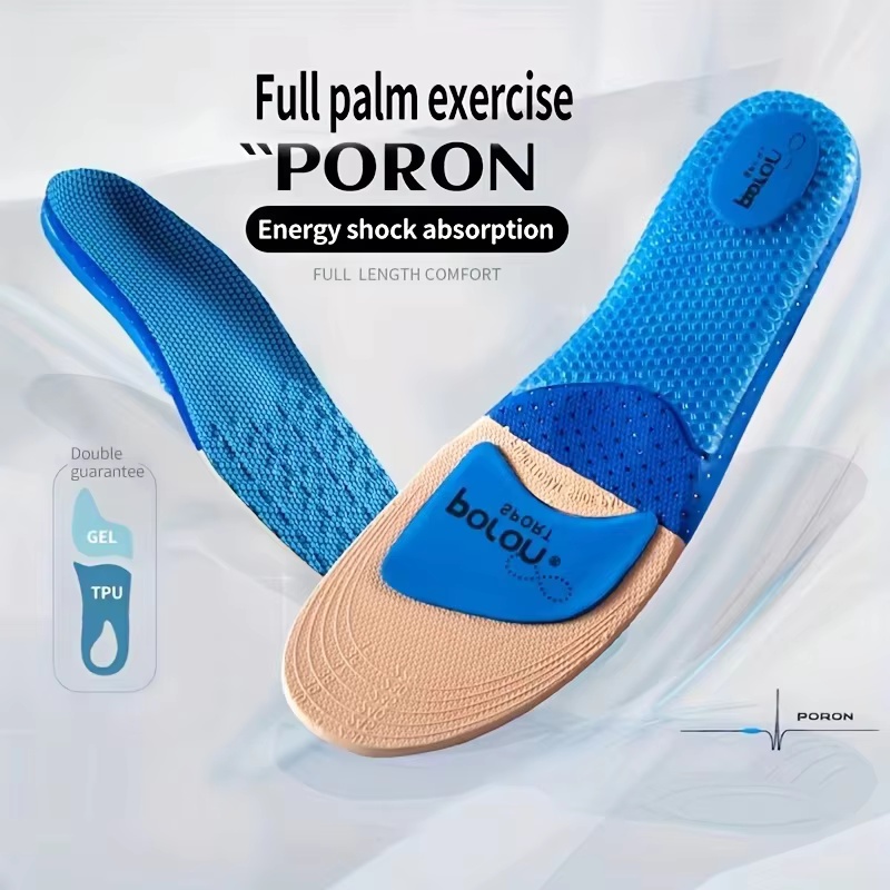 4 PCS Silicone Basketball Spor - огляд і ціна Men'S Shoes Basketball