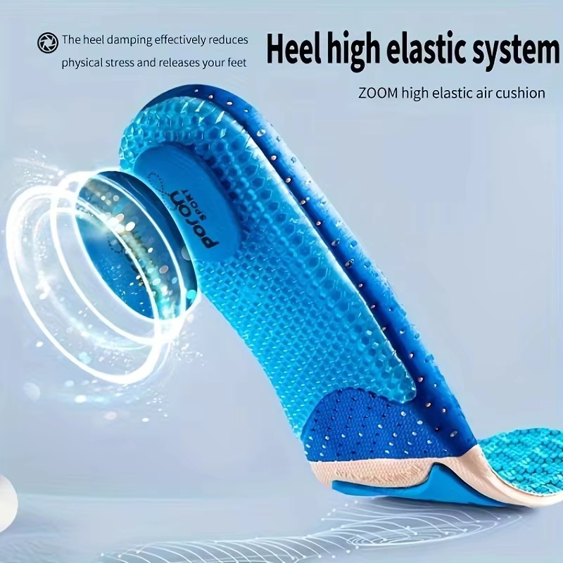 4 PCS Silicone Basketball Spor - огляд і ціна Men'S Shoes Basketball