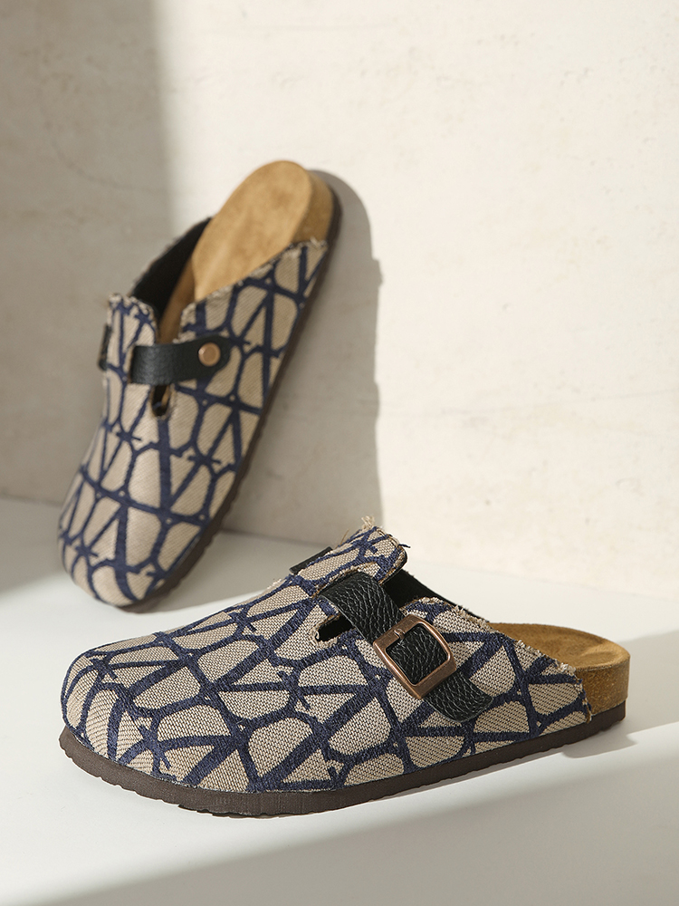 Women Slippers Platform Sandal - огляд і ціна Men'S Shoes For Suits