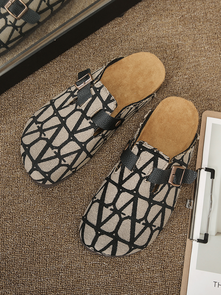 Women Slippers Platform Sandal - огляд і ціна Men'S Shoes For Suits