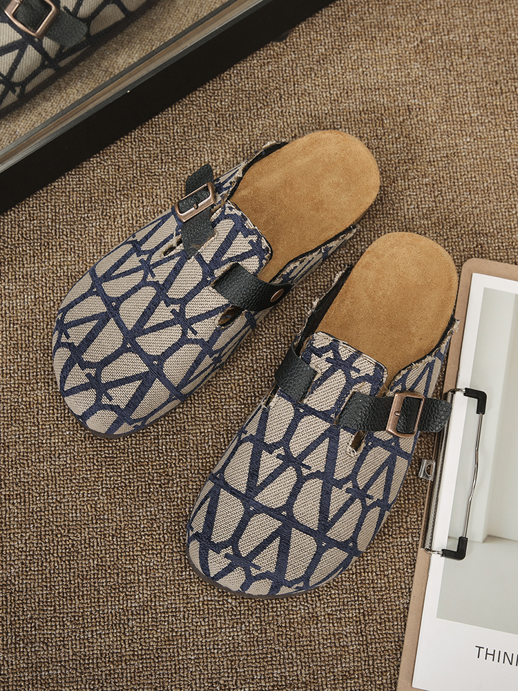 Women Slippers Platform Sandal - огляд і ціна Men'S Shoes For Suits