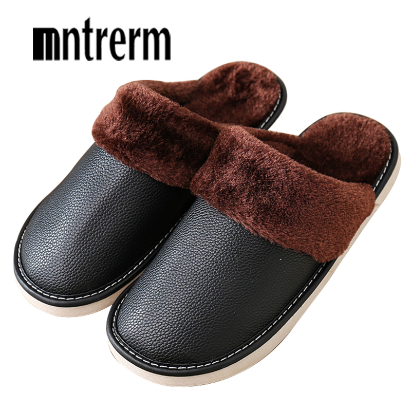 Mntrerm Women Slippers Winter  - огляд і ціна Men'S Shoes For Sale