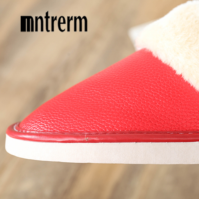 Mntrerm Women Slippers Winter  - огляд і ціна Men'S Shoes For Sale