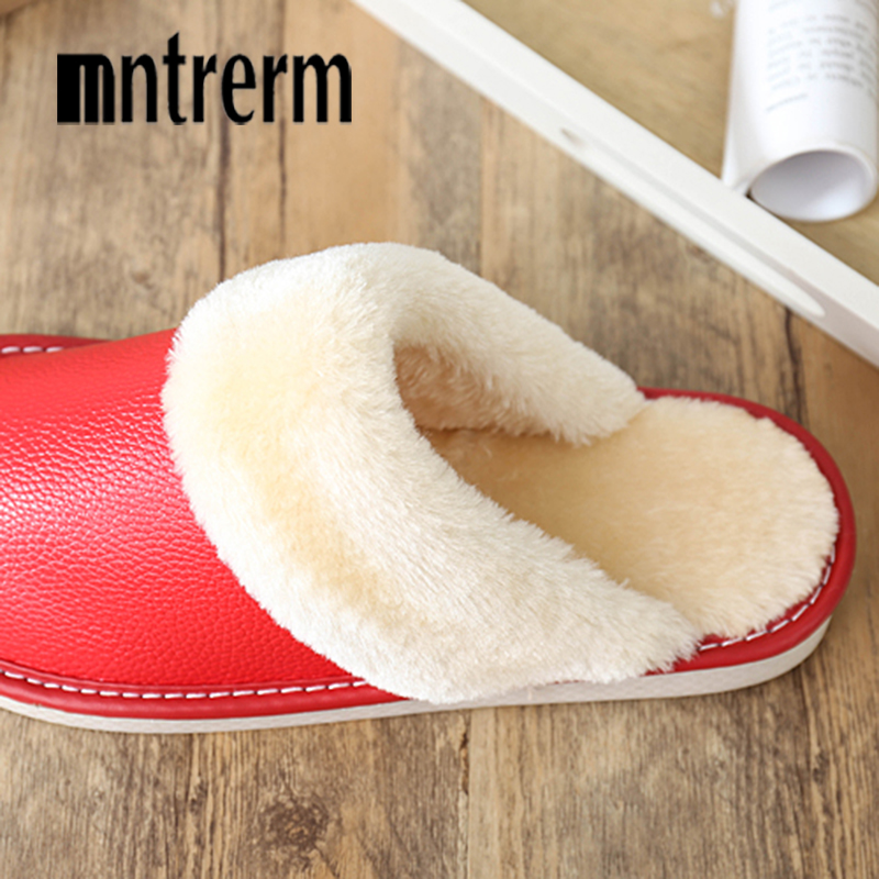 Mntrerm Women Slippers Winter  - огляд і ціна Men'S Shoes For Sale
