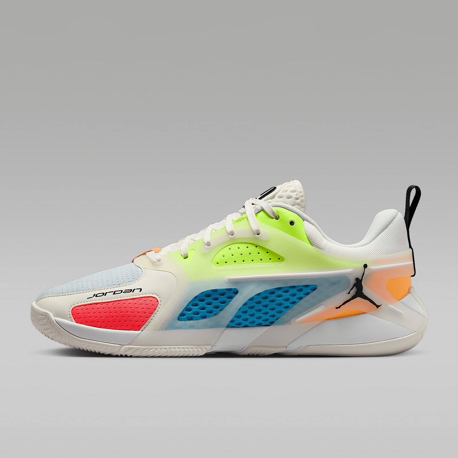 Nike Jordan Men's Cushioned Du - огляд і ціна Men Shoes Jordan