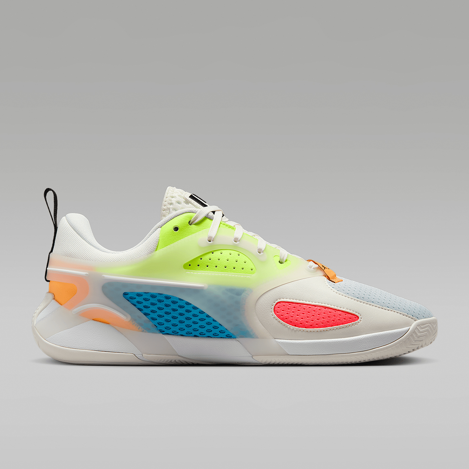 Nike Jordan Men's Cushioned Du - огляд і ціна Men Shoes Jordan