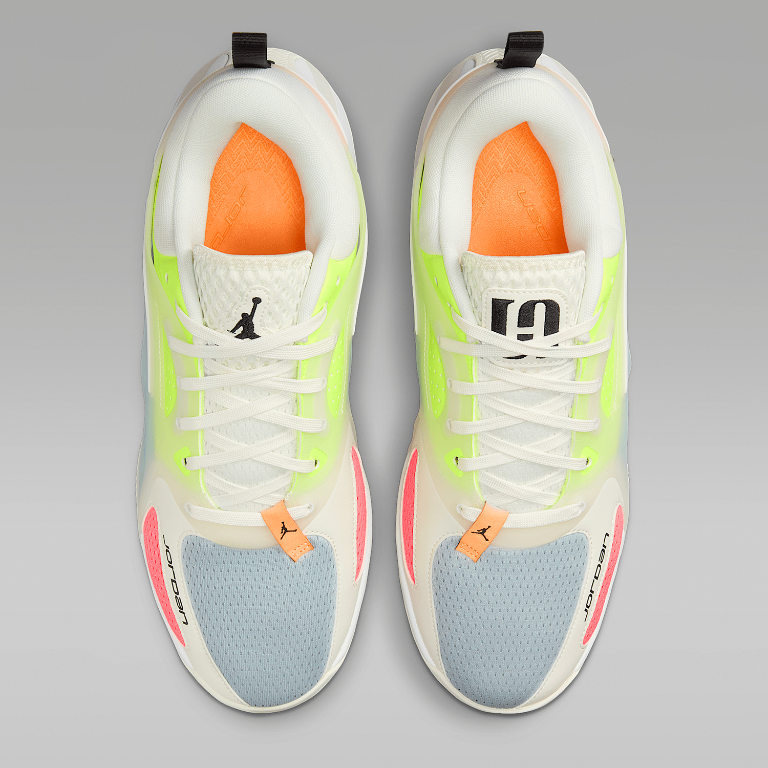 Nike Jordan Men's Cushioned Du - огляд і ціна Men Shoes Jordan