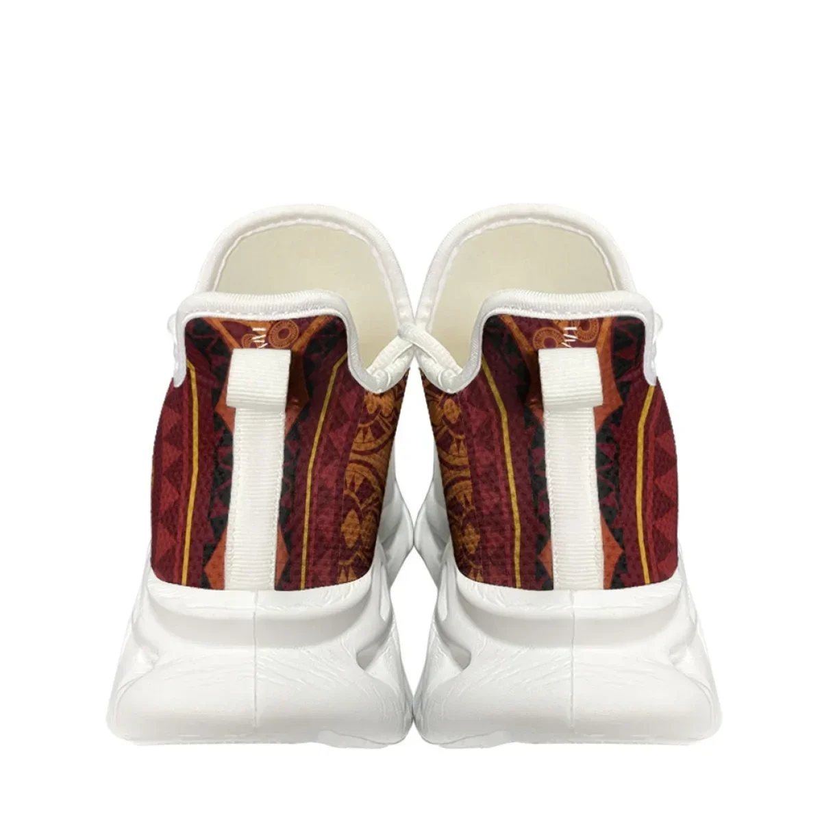 Hawaiian Hibiscus Comfortable  - огляд і ціна Men'S Shoes Basketball