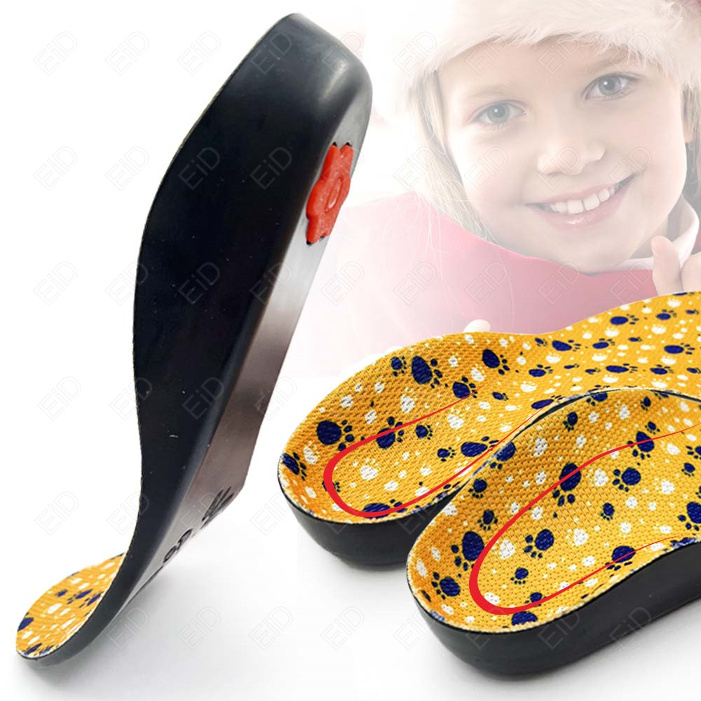 EiD Kids Children Orthotics In - огляд і ціна Men Shoes Eid