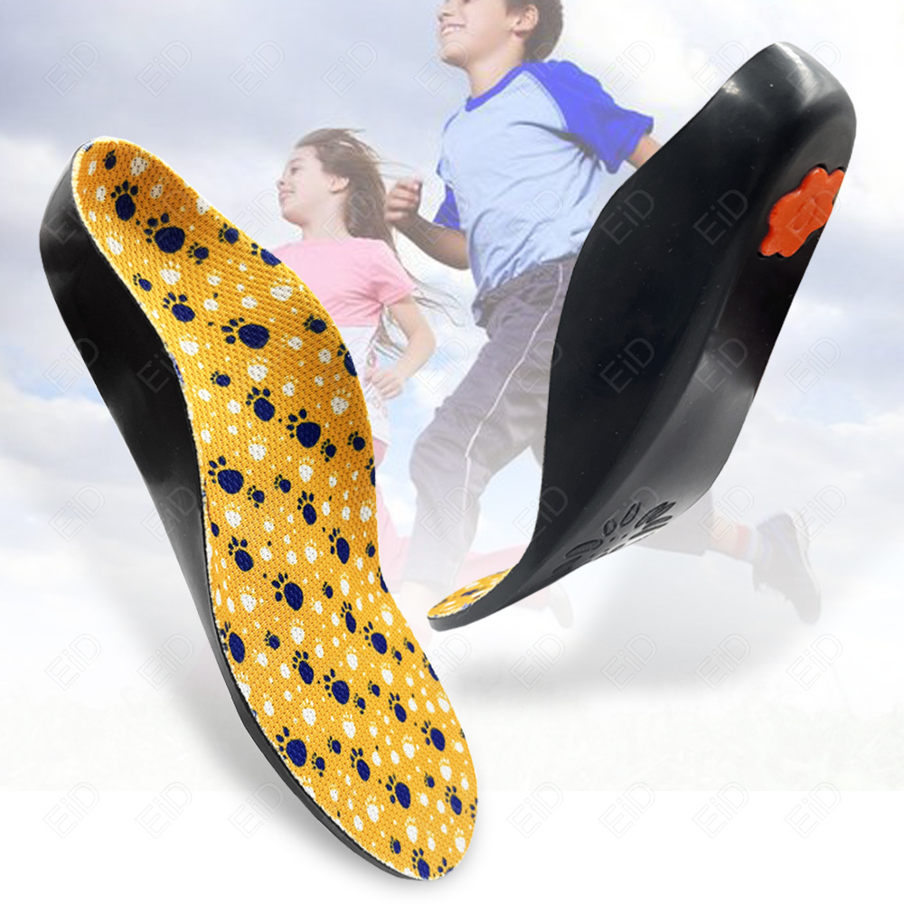 EiD Kids Children Orthotics In - огляд і ціна Men Shoes Eid