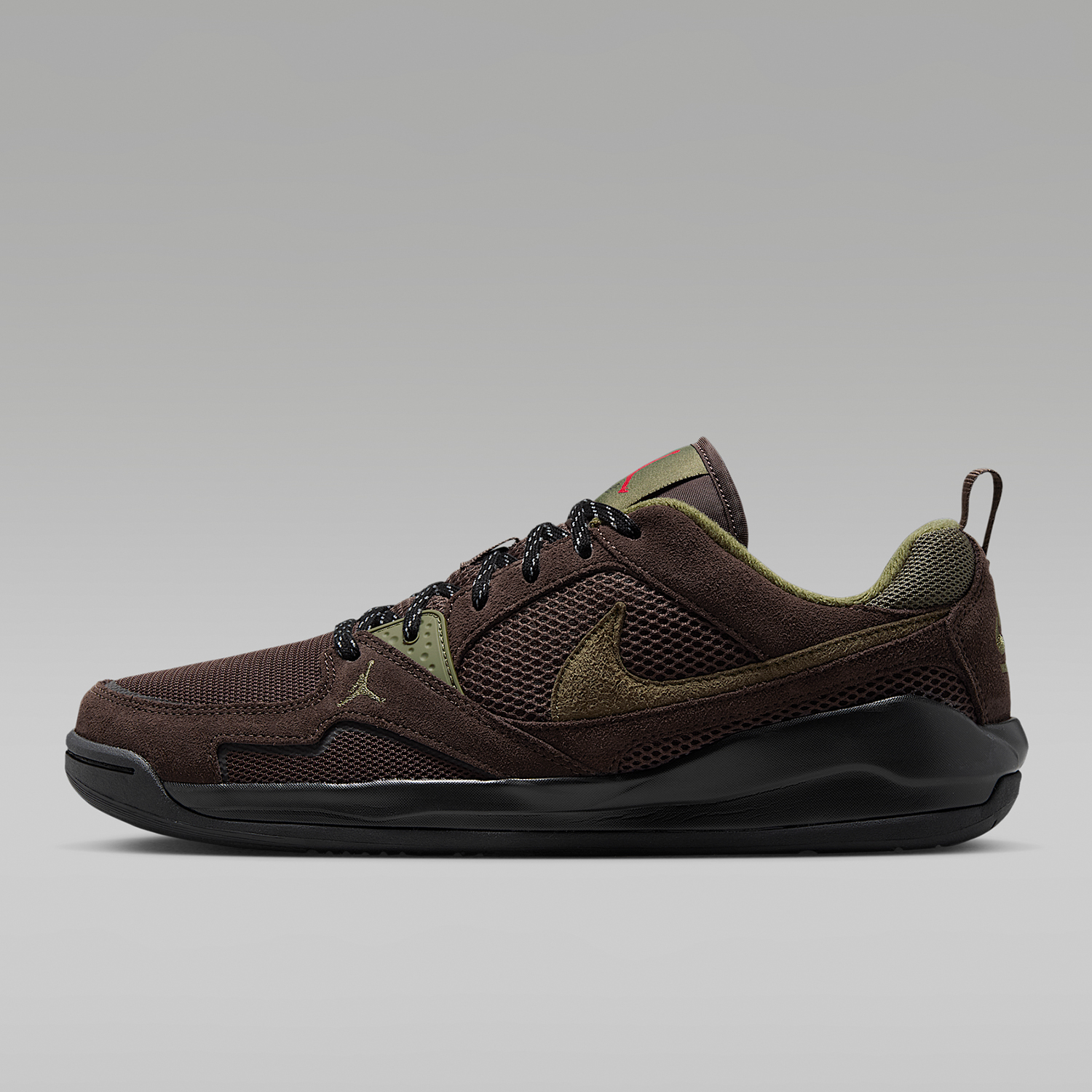 Nike genuine JORDAN Mens Breat - огляд і ціна Men Shoes Jordan