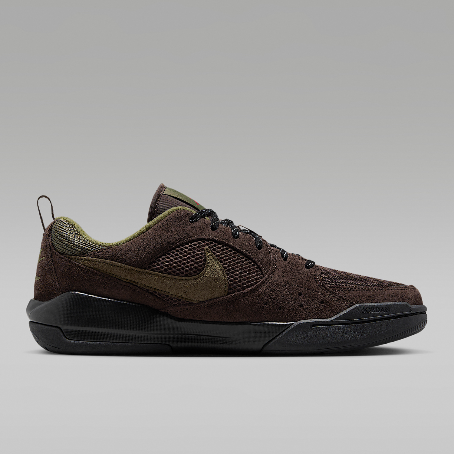 Nike genuine JORDAN Mens Breat - огляд і ціна Men Shoes Jordan