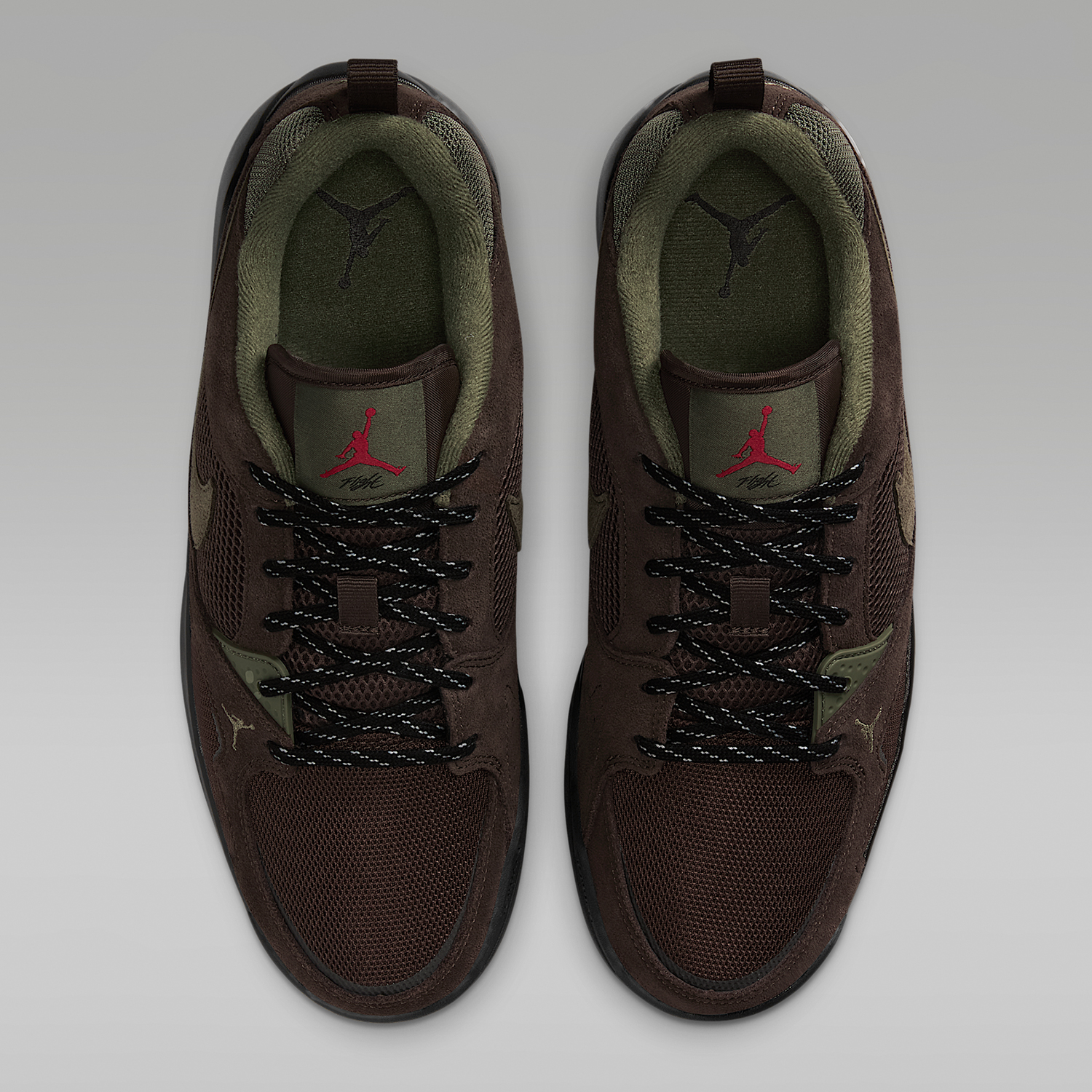 Nike genuine JORDAN Mens Breat - огляд і ціна Men Shoes Jordan