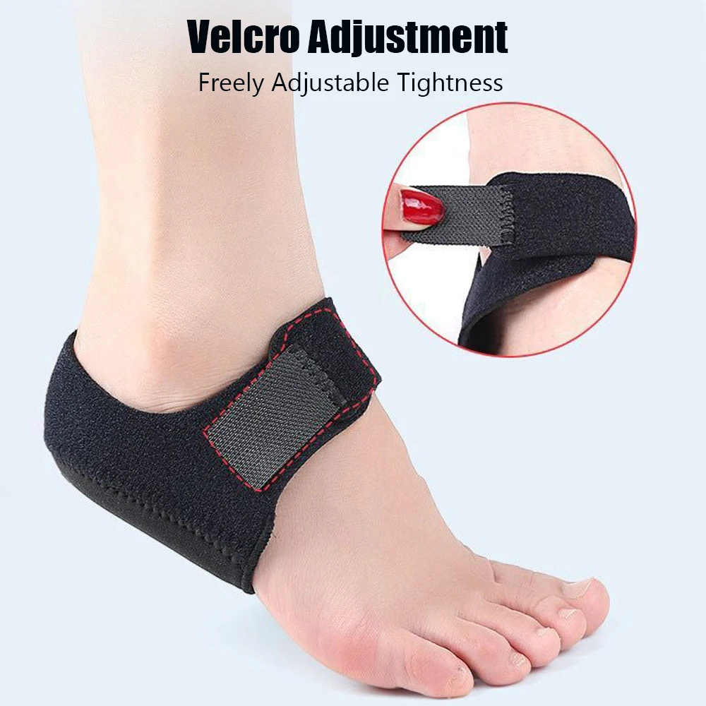 Plantar Fasciitis Heel Spur Fo - огляд і ціна Men'S Shoes Plantar Fasciitis