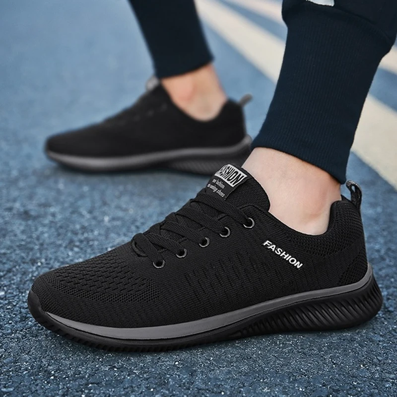 Summer Breathable Men's Casual - огляд і ціна Men'S Shoes For Sale