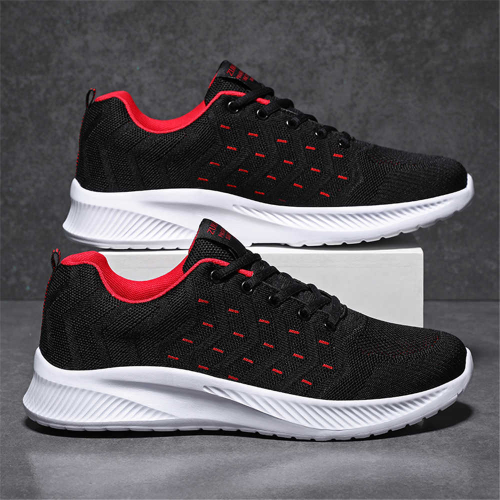 Black Mash Casual Sneakers Men - огляд і ціна Men Shoes Branded