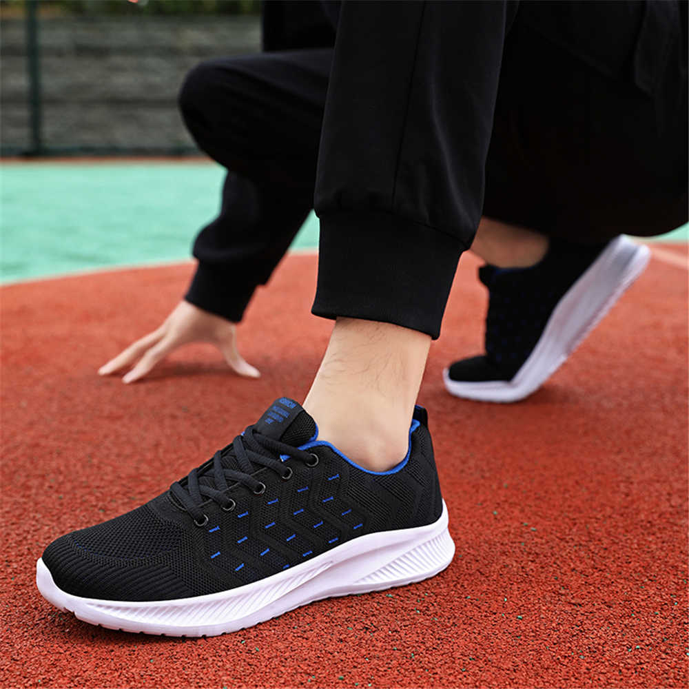 Black Mash Casual Sneakers Men - огляд і ціна Men Shoes Branded