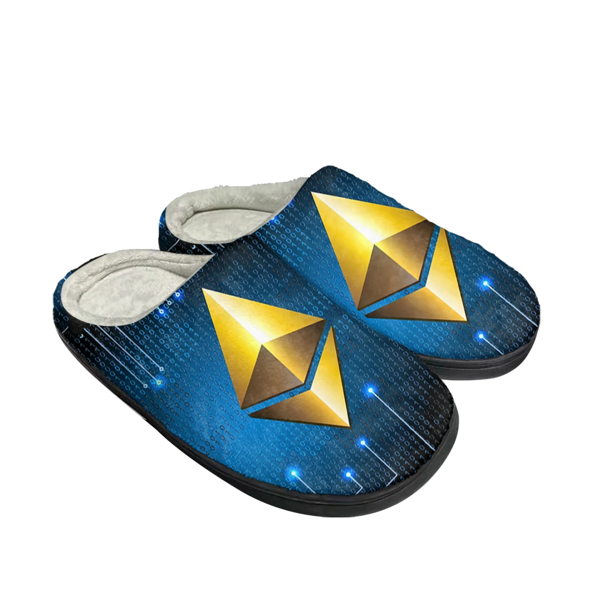 Ethereum Cryptocurrency ETH Co - огляд і ціна Men Shoes Winter
