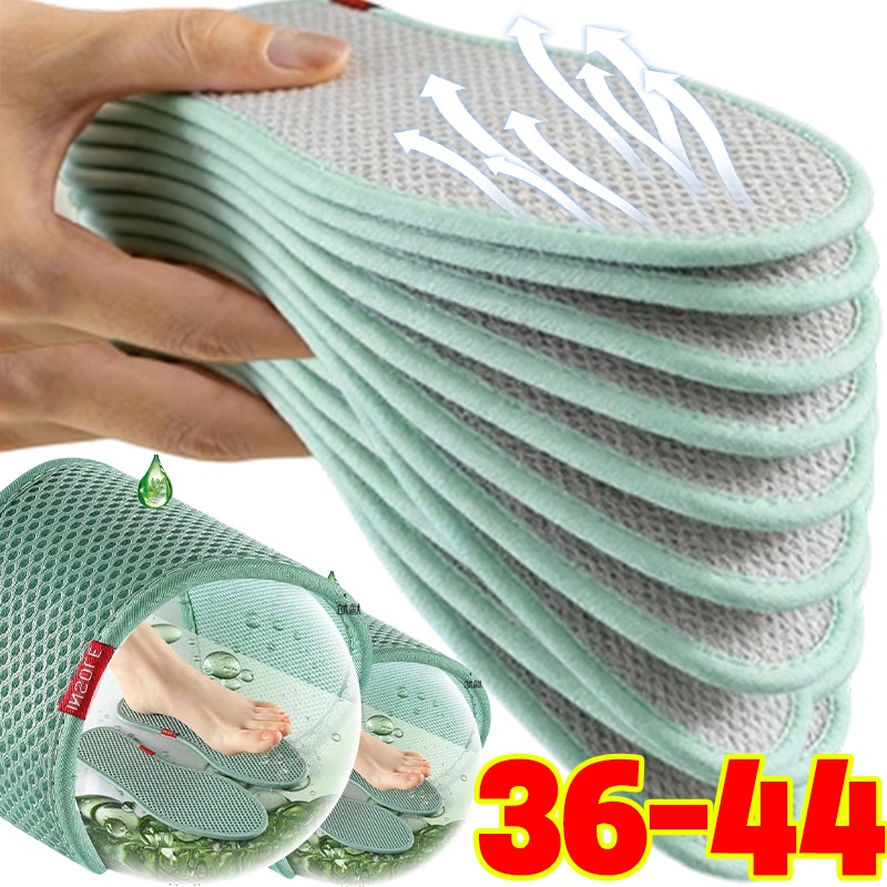 Honeycomb Breathable Insoles O - огляд і ціна Men Shoes Outlet