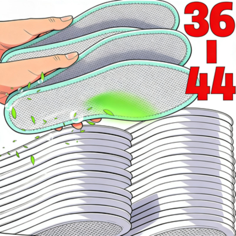 Honeycomb Breathable Insoles O - огляд і ціна Men Shoes Outlet